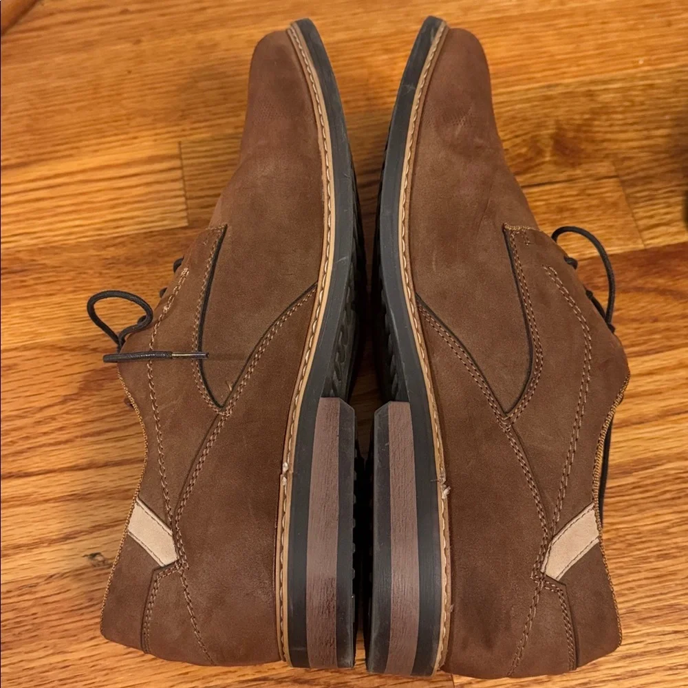 Borelli Dress Shoes